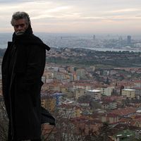 Photo Behrouz Vossoughi