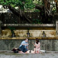 Photo Gabriel Arcand