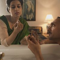 Photo Rahul Bose