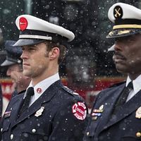 Photo Jesse Spencer