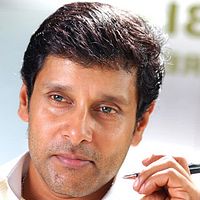 Photo  Vikram