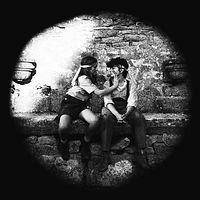 Photo Jules Benchetrit