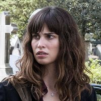 Photo Heida Reed
