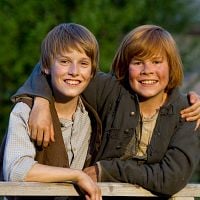 Photo Louis Hofmann