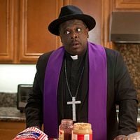 Photo Cedric The Entertainer