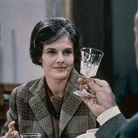 Photo Delphine Seyrig