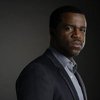 Photo Kevin Hanchard