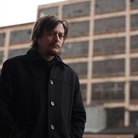 Photo Edward Furlong