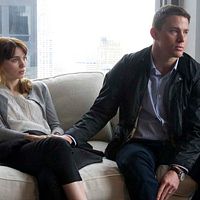 Photo Rooney Mara
