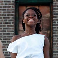Photo Michaela Deprince
