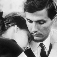 Photo Anne Wiazemsky