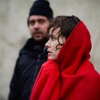 Photo Carla Juri