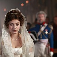 Photo Alessandra Mastronardi