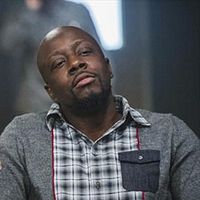 Photo Wyclef Jean