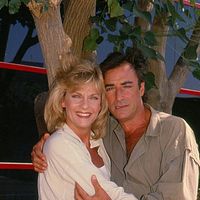 Photo Thaao Penghlis