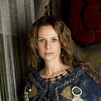 Photo Jessalyn Gilsig