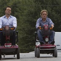 Photo Vince Vaughn