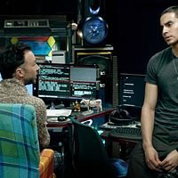 Photo Manny Montana