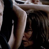 Photo Aaron Eckhart