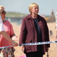 Photo Pauline Quirke