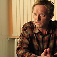 Photo Douglas Henshall