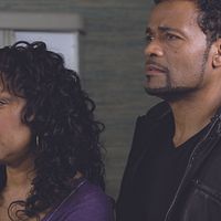 Photo Mario Van Peebles