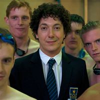 Photo Guillaume Gallienne