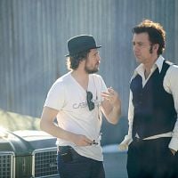 Photo Guillaume Canet