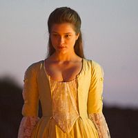 Photo Sophie Cookson