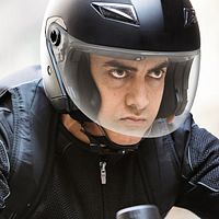 Photo Aamir Khan