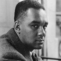 Photo Richard Wright