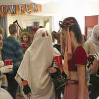 Photo Virginia Gardner