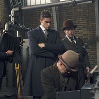 Photo Rupert Holliday-Evans