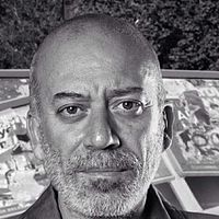 Photo Mehmet Esen