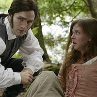 Photo Katherine Isabelle