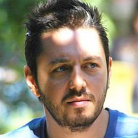 Photo Burak Sarımola