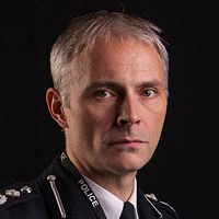 Photo Mark Bonnar