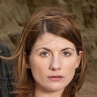Photo Jodie Whittaker