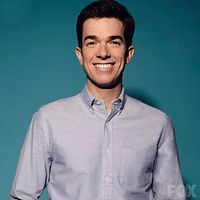Photo John Mulaney