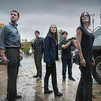 Photo Alycia Debnam-Carey