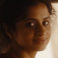 Photo Tisca Chopra