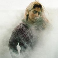 Photo Sameena Jabeen Ahmed