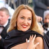 Photo Jerry Hall