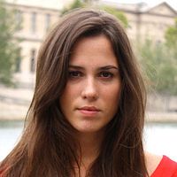 Photo Juliette Dutent