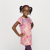 Photo Marsai Martin
