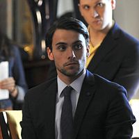 Photo Jack Falahee