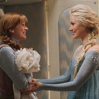 Photo Elizabeth Lail