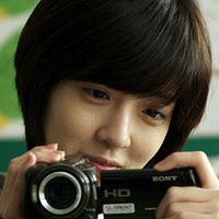 Photo Jung In-sun
