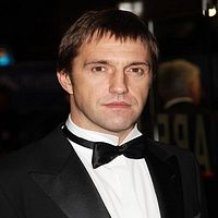 Photo Vladimir Vdovichenkov