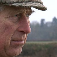 Photo King Charles III